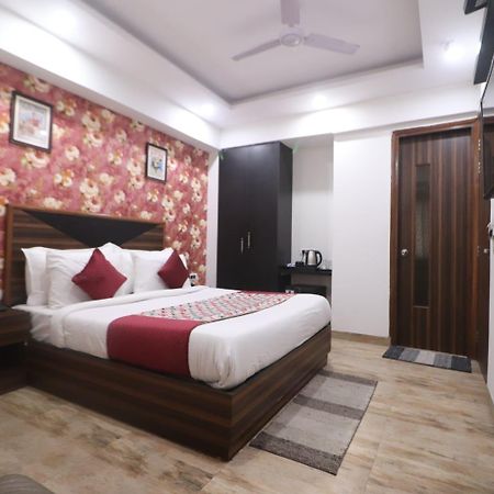 Hotel The Infinity Near Delhi Airport New Delhi Eksteriør bilde